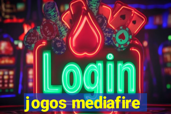 jogos mediafire